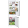 Image de Réfrigérateur combiné Bosch KIN86NSE0 - Série 2 - Encastrable - 177,2 x 54,1 x 54,8 cm - 2 portes