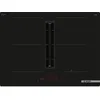 Image de Table de cuisson avec aÃ©ration Bosch PVQ711H26E - SÃ©rie 6 - VitrocÃ©ramique - 4 feux - Wi-Fi