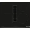 Image de Table de cuisson avec aÃ©ration Bosch PVS63SB16F - SÃ©rie 4 - VitrocÃ©ramique - 4 feux