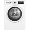 Image de Bosch Serie 4 WAN24272ES machine Ã  laver chargement frontal 8 kg 1200 tr/min Blanc