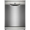 Image de Lave-vaisselle Bosch SMS2HVI02E - SÃ©rie 2 - Pose libre - 14 couverts - 84,5 x 60 x 60 cm - Wi-Fi - Acier brossÃ© anti-traces