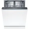 Image de Lave-vaisselle Bosch SMV2HTX02E - SÃ©rie 2 - Encastrable - 13 couverts - 81,5 x 59,8 x 55 cm - Wi-Fi