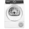 Image de SÃ¨che-linge pompe Ã  chaleur Bosch WQH245ASFR - SÃ©rie 6 - 9 Kg - 63 dB - Wi-Fi - Blanc