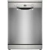 Image de Lave-vaisselle Bosch SMS2HTI05E - SÃ©rie 2 - Pose libre - 13 couverts - 84,5 x 60 x 60 cm - Wi-Fi - Acier brossÃ© anti-traces