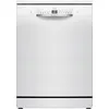 Image de Lave-vaisselle Bosch SMS2HTW05E - SÃ©rie 2 - Pose libre - 13 couverts - 84,5 x 60 x 60 cm - Wi-Fi - Blanc