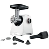 Image de Bosch - Hachoir Ã£  viande blanc - multipower sÃ£Â©rie 6 - mfws607w mfws607w