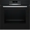 Image de Four Bosch HBA171BB3 - SÃ©rie 2 - Encastrable - Ãlectrique - 71 L - 3600 W - Ãlectrique - Noir