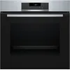 Image de Four Bosch HBA171BS4F - SÃ©rie 2 - Encastrable - Ãlectrique - 71 L - 3600 W - Ãlectrique - Inox