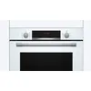 Image de Four chaleur tournante BOSCH HBA553BV3F en occasion ou reconditionné