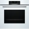 Image de Four Bosch HBA572BW3F - SÃ©rie 4 - Encastrable - Ãlectrique - 71 L - 3600 W - Ãlectrique - Blanc
