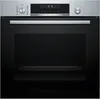 Image de Four Bosch HBG578ES7 - SÃ©rie 6 - Encastrable - Ãlectrique - 71 L - 3600 W - Ãlectrique - Inox