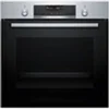 Image de Série 6 Four encastrable 60 x 60 cm Inox HBG579BS3F en occasion ou reconditionné