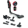 Image de Aspirateur balai - BOSCH - BCS 1041PET - Sans sac - Autonomie 80 min - Temps de charge 240 min