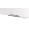Image de Groupe filtrant Bosch DLN56AC50 - SÃ©rie 6 - Encastrable - 570 mÂ³/h - 66 dB - 3 vitesses + 1 intensif - Inox
