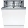 Image de Lave-vaisselle Bosch SMV26AX01F - SÃ©rie 2 - Encastrable - 12 couverts - 81,5 x 59,8 x 55 cm