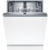 Image de Lave-vaisselle Bosch SBV26AX01F - SÃ©rie 2 - Encastrable - 12 couverts - 86,5 x 59,8 x 55 cm