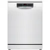 Image de Lave-vaisselle Bosch SMS26AW01F - SÃ©rie 2 - Pose libre - 12 couverts - 84,5 x 60 x 60 cm - Blanc