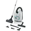 Image de Aspirateur avec sac Bosch ProHygienic BGL41HYG2H Blanc