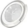 Image de Hublot complet en Plexiglas - Bosch - Compatible Siemens, Constructa, Gaggenau