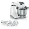 Image de Robot pÃ¢tissier Bosch MUMS2EW00E - SÃ©rie 2 - 700 W - Blanc
