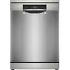 Image de Lave-vaisselle Bosch SMS8TCI04E - SÃ©rie 8 - Pose libre - 14 couverts - 84,5 x 60 x 60 cm - Wi-Fi - Acier brossÃ© anti-traces