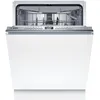 Image de Lave-vaisselle Bosch SBV6ZCX10E - SÃ©rie 6 - Encastrable - 14 couverts - 86,5 x 59,8 x 55 cm - Wi-Fi