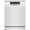 Image de Lave-vaisselle Bosch SMS25AW09F - SÃ©rie 2 - Pose libre - 12 couverts - 84,5 x 60 x 60 cm - Blanc
