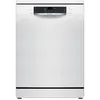 Image de Lave-vaisselle Bosch SMS25AW10F - SÃ©rie 2 - Pose libre - 12 couverts - 84,5 x 60 x 60 cm - Blanc