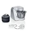 Image de Robot pÃ¢tissier Bosch MUM58200 - SÃ©rie 4 - 1000 W - Blanc