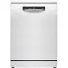 Image de Lave-vaisselle Bosch SMS6ZCW10E - SÃ©rie 6 - Pose libre - 14 couverts - 84,5 x 60 x 60 cm - Wi-Fi - Blanc