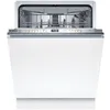Image de Lave-vaisselle Bosch SMV6ECX12F - SÃ©rie 6 - Encastrable - 14 couverts - 81,5 x 59,8 x 55 cm - Wi-Fi