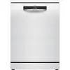 Image de Lave-vaisselle Bosch SMS6ECW15F - SÃ©rie 6 - Pose libre - 14 couverts - 84,5 x 60 x 60 cm - Wi-Fi - Blanc