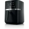 Image de Bosch Serie 4 MAF462B0 Friteuse sans huile Ã  air chaud 6,1 L 2050 W Noir