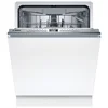 Image de Bosch Serie 4 SBV4HCX07E lave-vaisselle EntiÃ¨rement intÃ©grÃ© 14 couverts