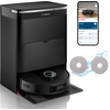 Image de Aspirateur robot Spotless Max Cam BCRDW3BX