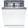 Image de Lave-vaisselle Bosch SMV4HVX14E - SÃ©rie 4 - Encastrable - 14 couverts - 81,5 x 59,8 x 55 cm - Wi-Fi