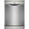 Image de Lave-vaisselle Bosch SMS2HTI06E - SÃ©rie 2 - Pose libre - 13 couverts - 84,5 x 60 x 60 cm - Wi-Fi - Acier brossÃ© anti-traces