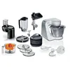 Image de Bosch Serie 4 MUM 5 robot de cuisine 1000 W 3,9 L Blanc