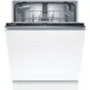 Image de Lave-vaisselle Bosch SMV2HTX08E - SÃ©rie 2 - Encastrable - 13 couverts - 81,5 x 59,8 x 55 cm - Wi-Fi