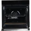 Image de Four chaleur tournante BOSCH HBA571BB4 en occasion ou reconditionné