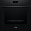 Image de Four Bosch HBA572BB4 - SÃ©rie 2 - Encastrable - Ãlectrique - 71 L - 3600 W - Ãlectrique - Noir