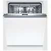 Image de Bosch - Lave-vaisselle 60cm 14 couverts 41db tout intÃ©grable SBD6ECX21E