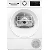 Image de SÃ¨che-linge pompe Ã  chaleur Bosch WQG13500FR - SÃ©rie 6 - 9 Kg - 63 dB - Blanc