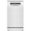 Image de Lave-vaisselle Bosch SPS4EMW17E - SÃ©rie 4 - Pose libre - 10 couverts - 84,5 x 45 x 60 cm - Wi-Fi - Blanc