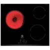 Image de Vitroceramica indep. Balay 3EB714LR, 3fuegos, digm