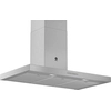 Image de Balay 3BC097EX hotte murale Acier inoxydable 720 mÂ³/h