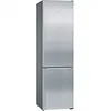 Image de RÃ©frigÃ©rateur CombinÃ© Balay 3KFE763XI Acier inoxydable (203 x 60 cm)