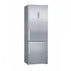 Image de RÃ©frigÃ©rateur CombinÃ© Balay 3KFE776XE Acier inoxydable (203 x 70 cm)