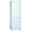 Image de RÃ©frigÃ©rateur CombinÃ© Balay 3KFE563WI Blanc (186 x 60 cm)