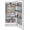 Image de RC492305 - ENCASTRABLE 213CM en occasion ou reconditionné
